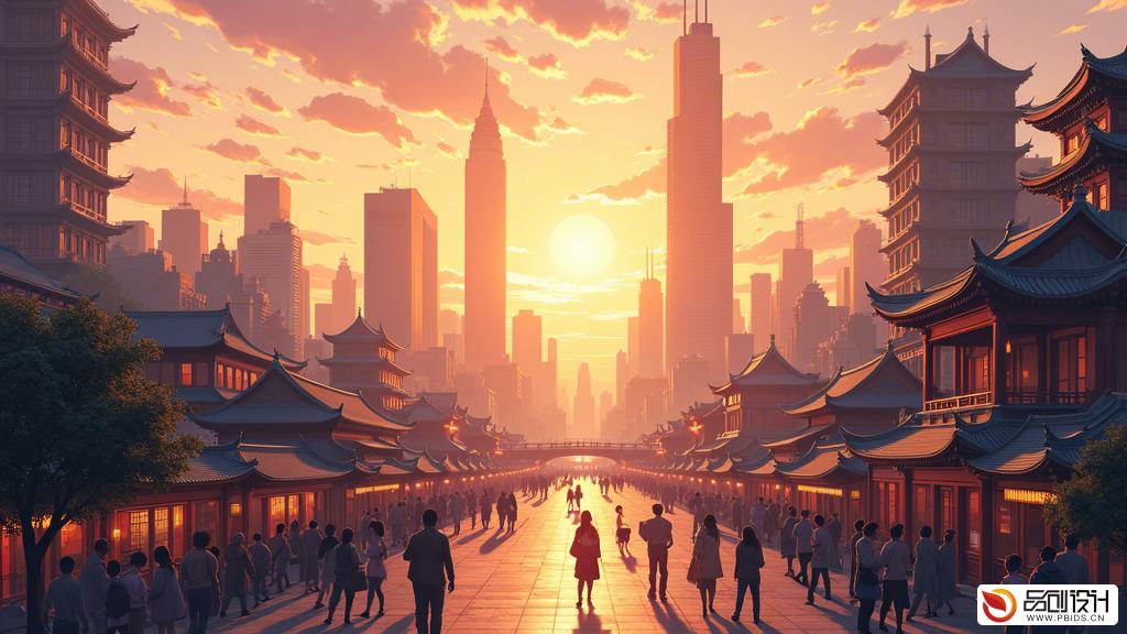 济宁市品牌文化可视化机构的创新之路
