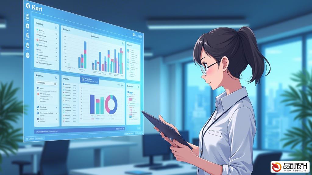 客户关系管理品牌升级：设计工作室的创新策略与实践
