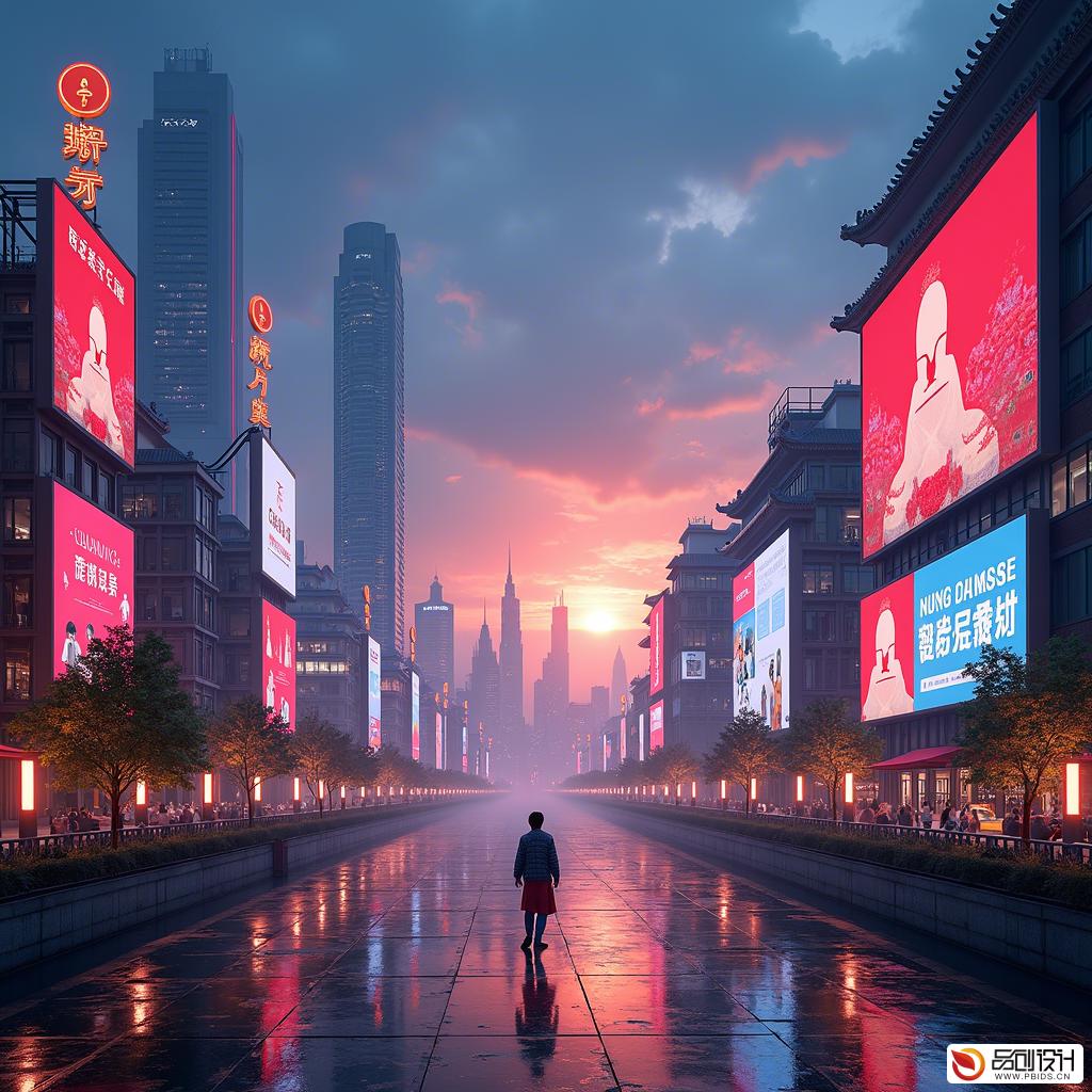 广安市品创品牌策略：塑造城市品牌新高度

