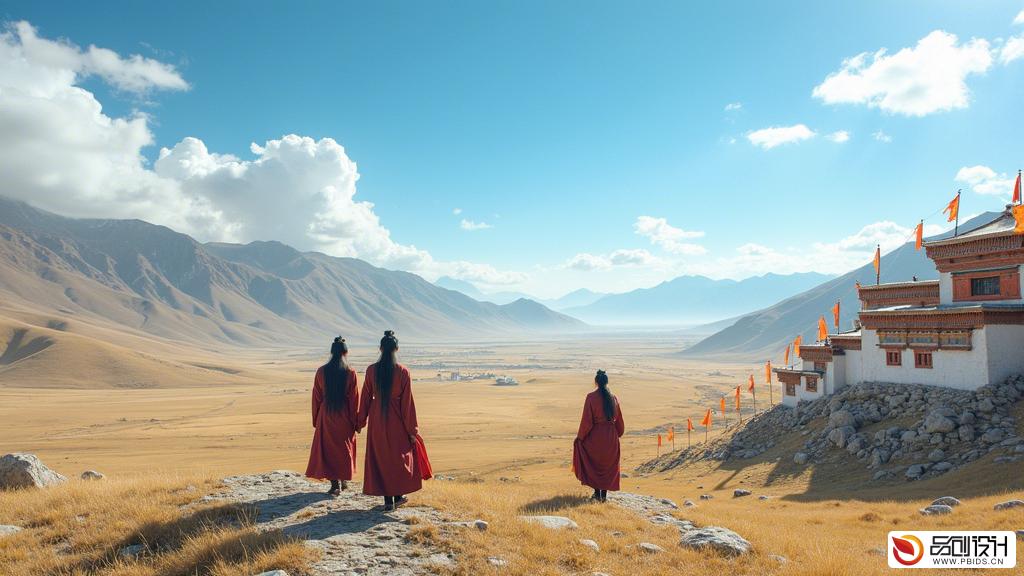 果洛藏族自治州UI设计公司的创意之旅：塑造民族文化与现代科技的完美融合
