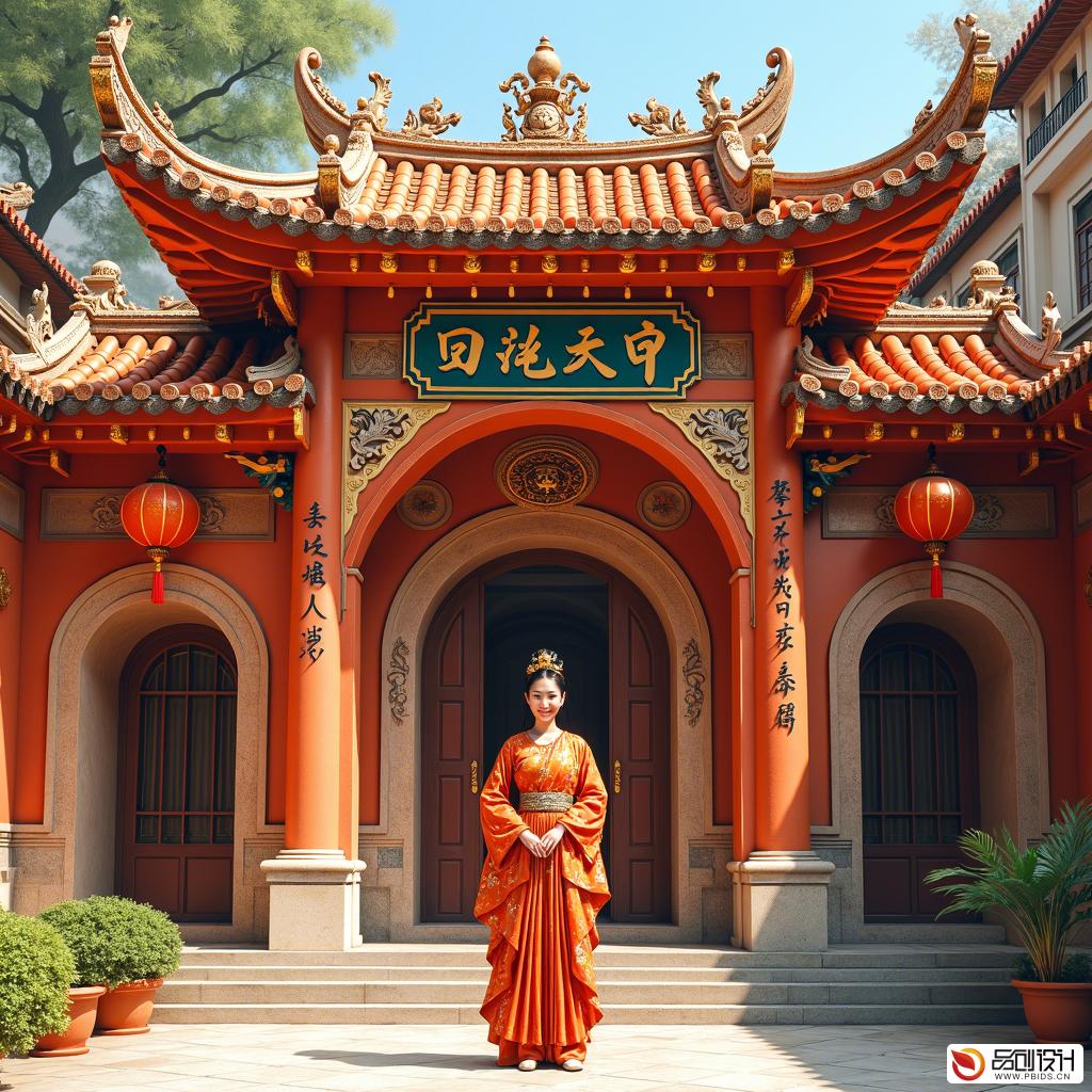 德宏傣热点营销设计中心:创意与文化的完美融合
