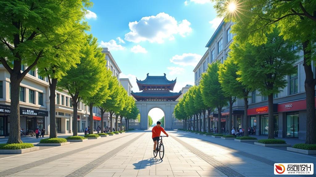 宜春UI设计创新服务中心：引领设计新风尚，激发创意无限可能
