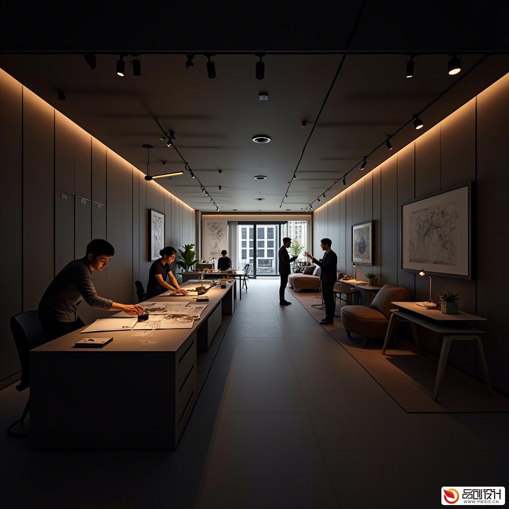徐州体验原型开发机构：创新设计，塑造未来
