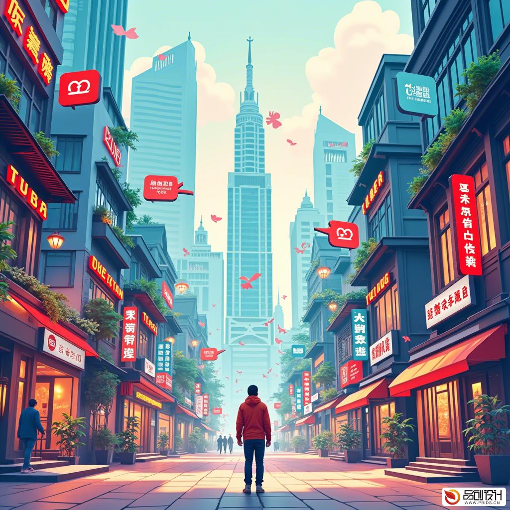 岳阳市社交传播设计机构的创新力量与影响力