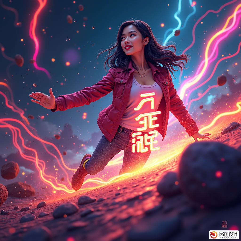 邵阳市动态视觉叙事设计单位的创新与实践
