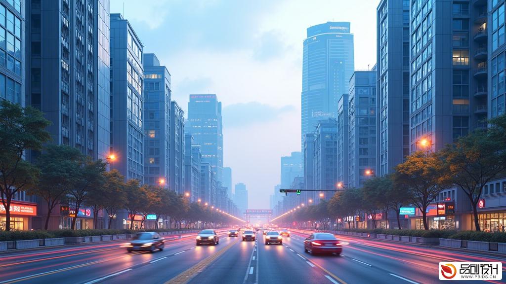 辽阳市小程序视觉设计公司的创新之路
