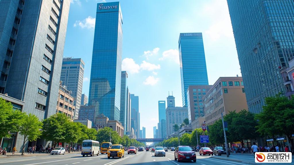 福州市企业IP打造：塑造品牌新形象的策略与实践
