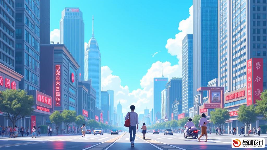 广东省用户旅程设计有限公司：打造卓越用户体验的领航者
