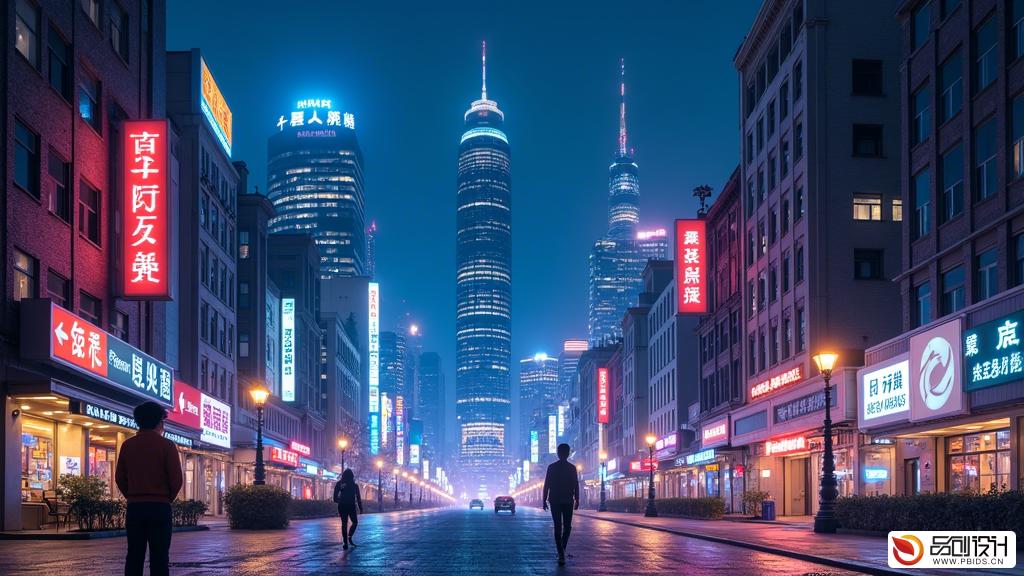 鹤壁市创新设计服务中心：激发创意，引领未来设计新风尚
