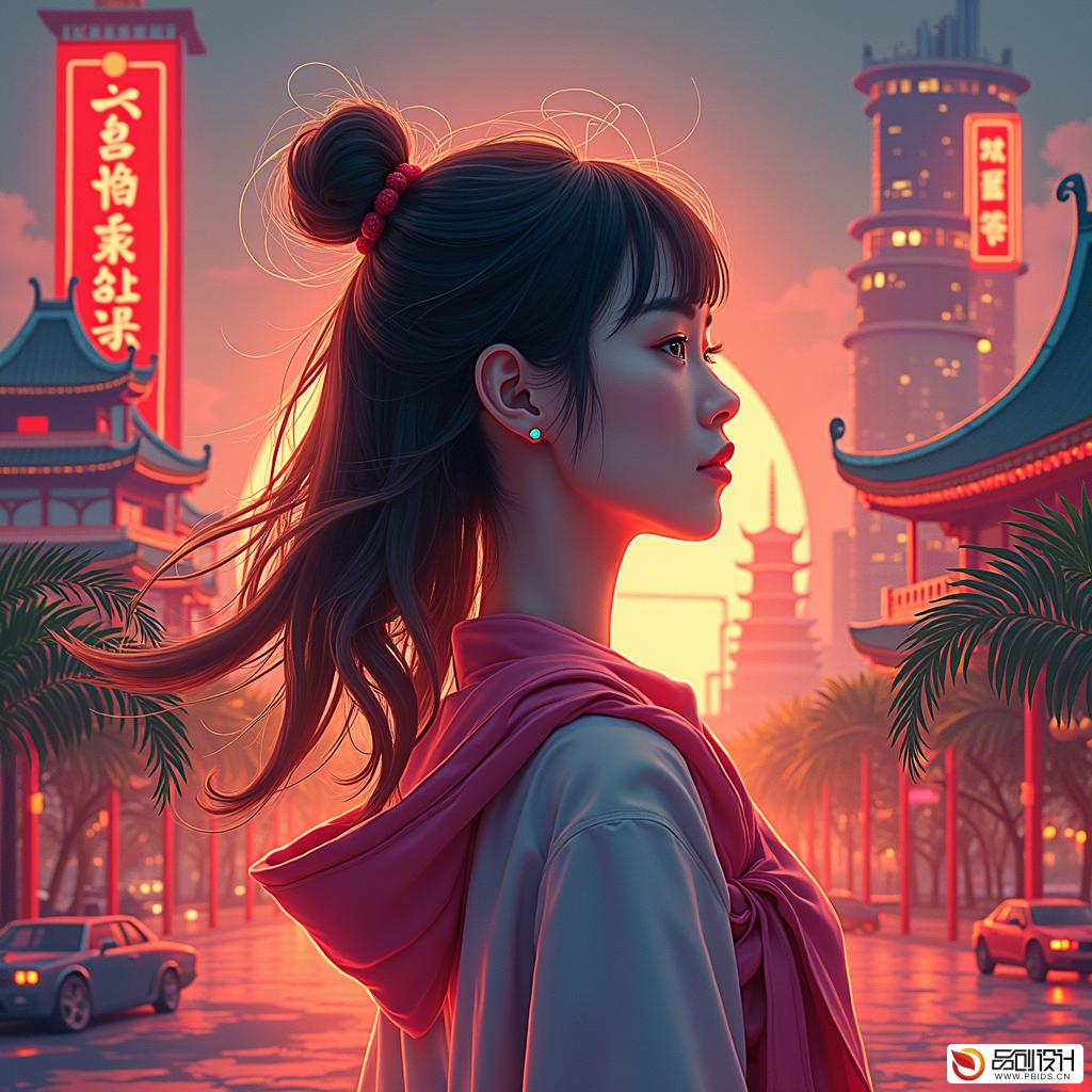 潍坊市品牌动态图形的创新与发展
