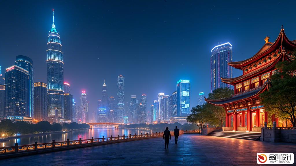 惠州市运营设计创新服务中心：引领未来设计新风尚
