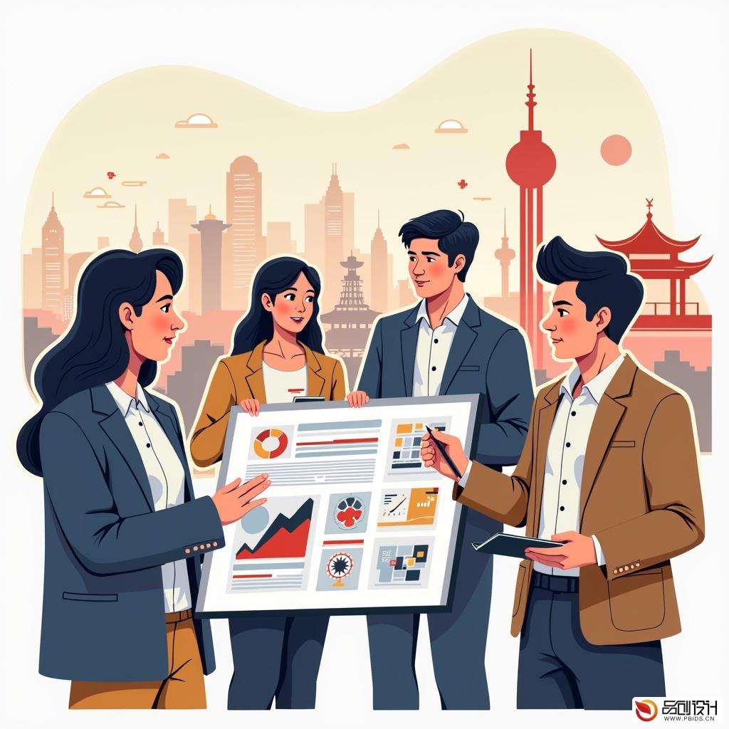 内江市网页信息架构工作室：打造高效数字体验的领航者
