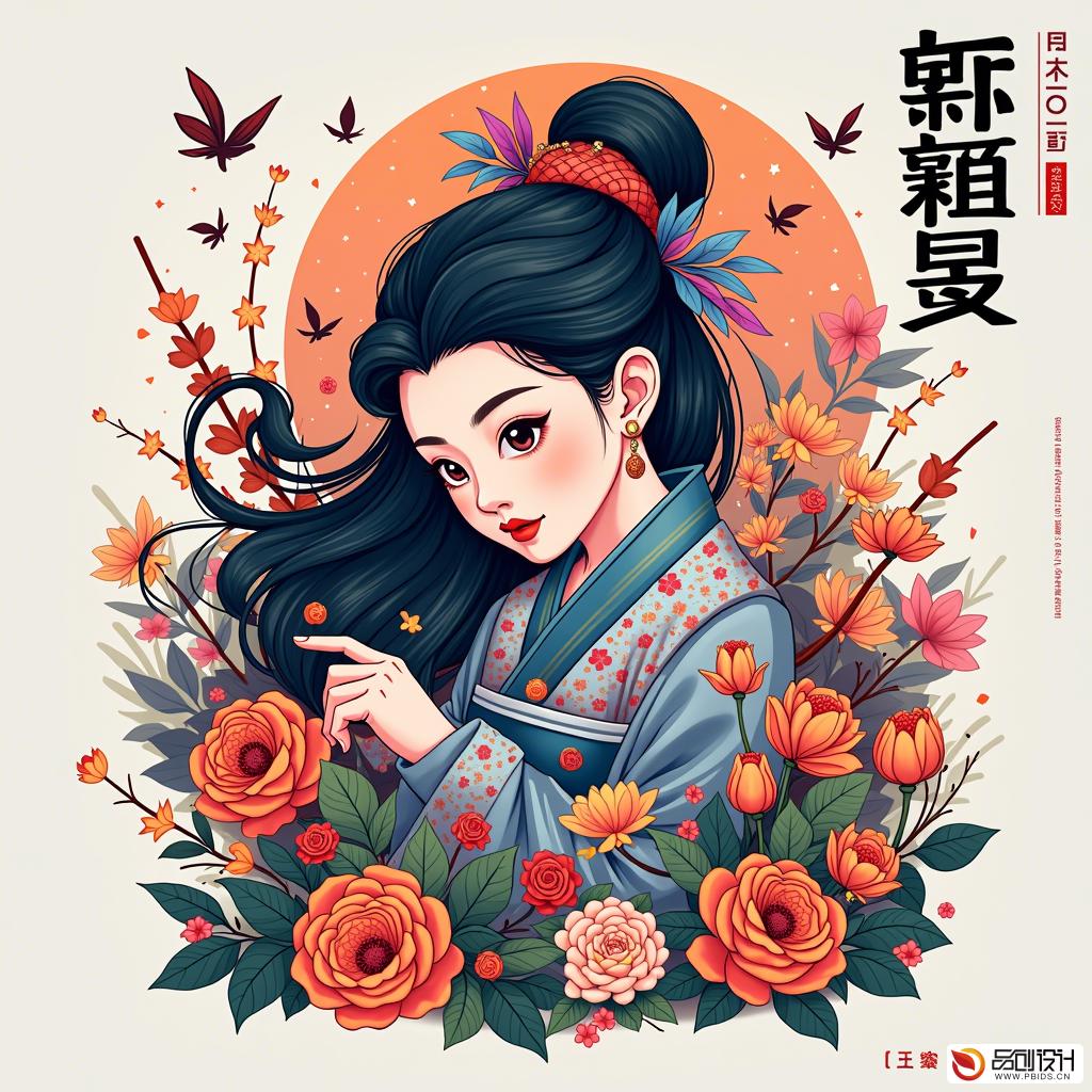 云南动态视觉叙事设计:创新引领未来视觉体验