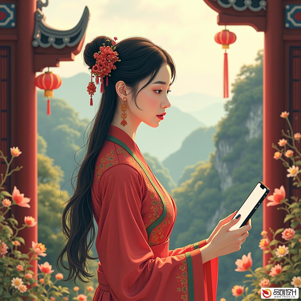 湘西土家族苗族自治州:跨平台应用设计的璀璨明珠