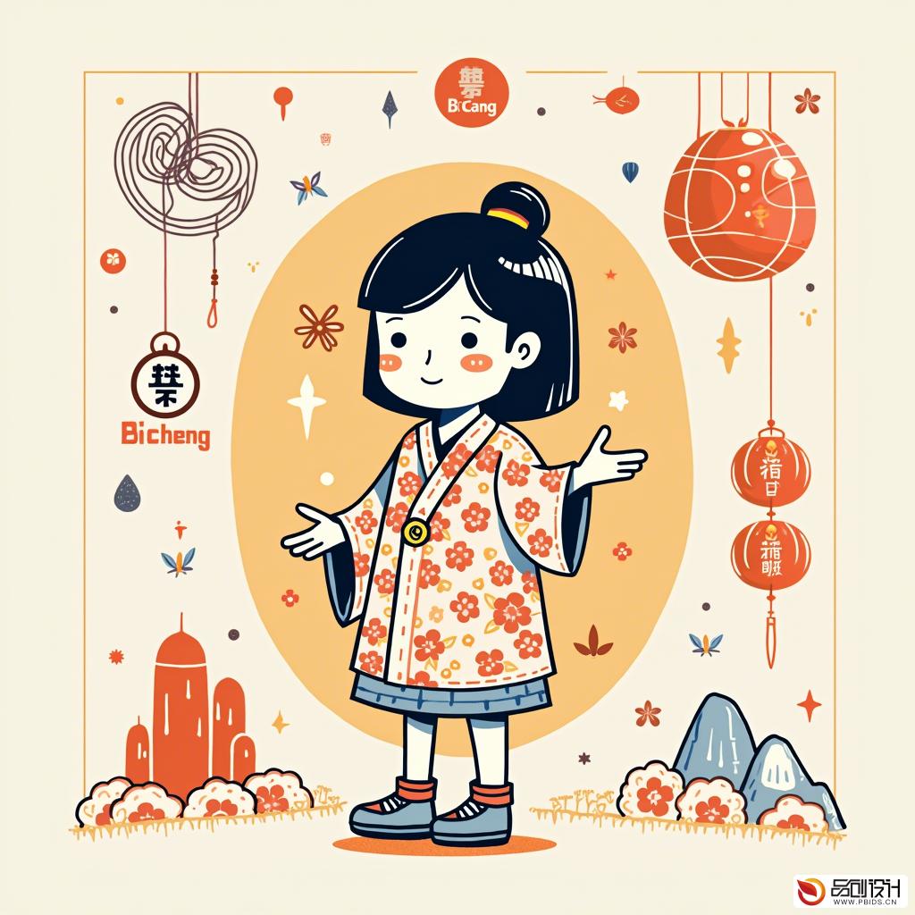 白城品牌设计有限公司:塑造品牌灵魂的创意之旅