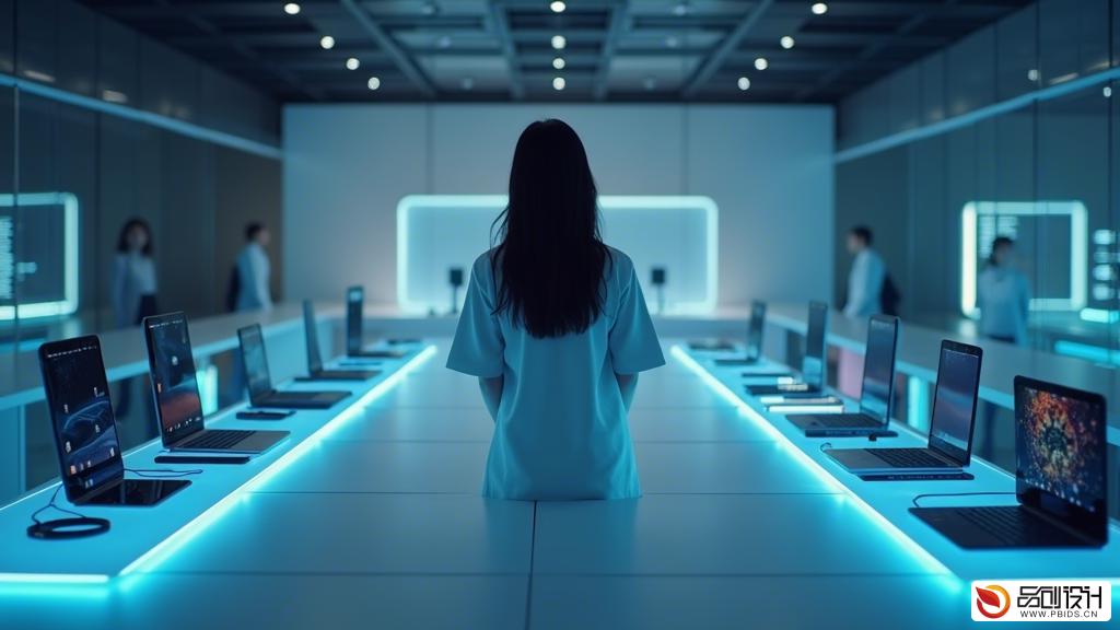 消费电子界面微交互设计的创新之道

