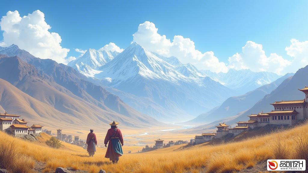 甘孜藏族自治州品创设计创新服务中心：激发地域文化与设计创新的融合力量
