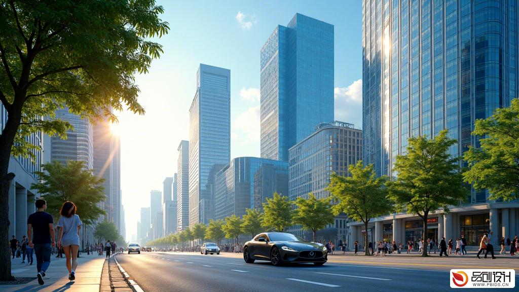 南昌市运营增长视觉合作伙伴：共创商业新视界
