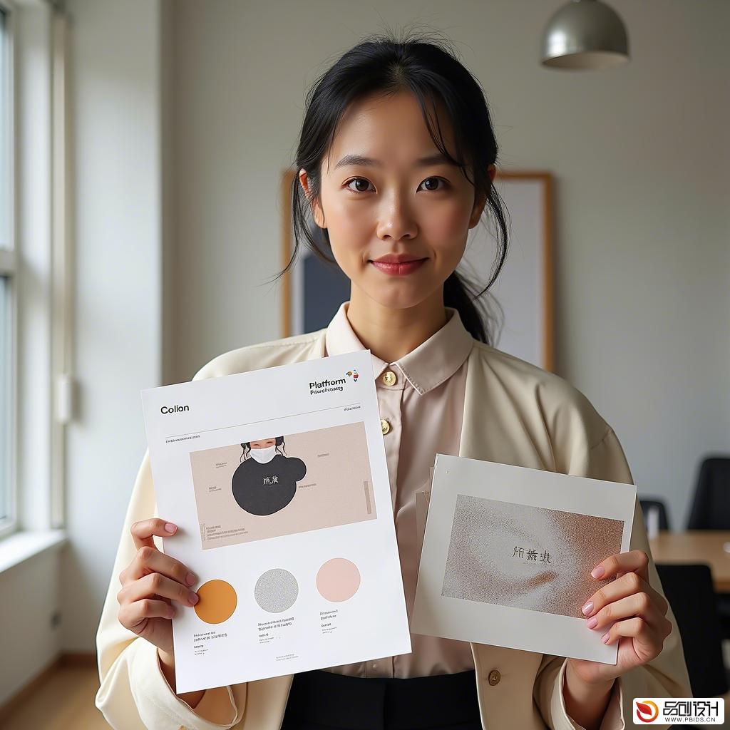 平台品创视觉机构：塑造品牌视觉新高度
