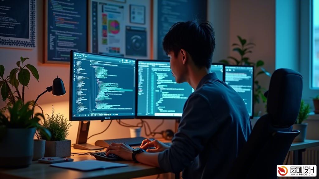 小程序企业官网定制有限公司：打造专属数字门户，引领企业新风尚
