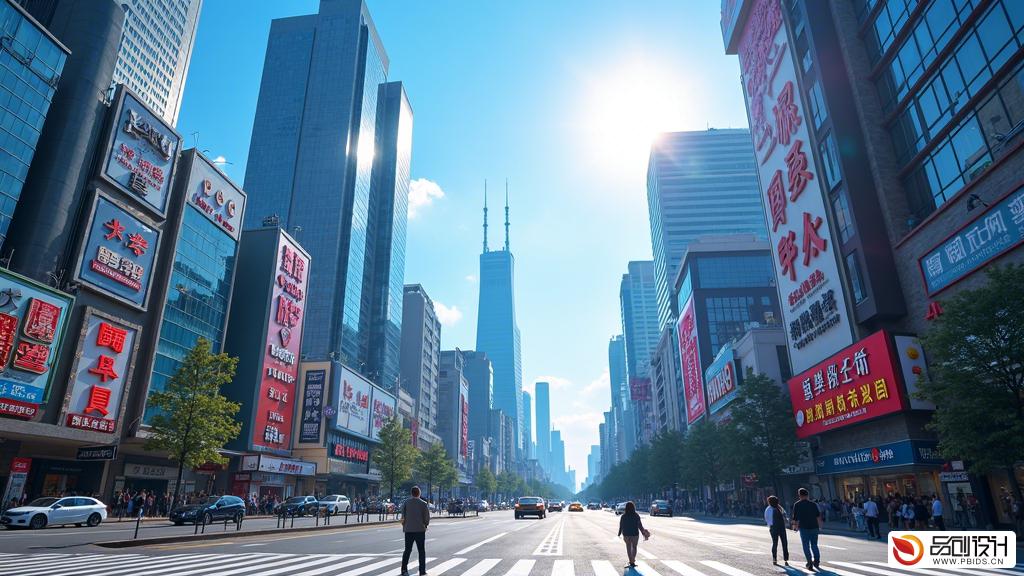 信阳市品创定制设计：匠心独运，打造专属设计新风尚
