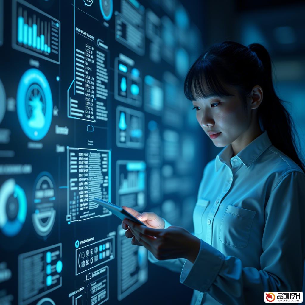 淮南市智能交互系统设计中心：引领未来科技新风尚
