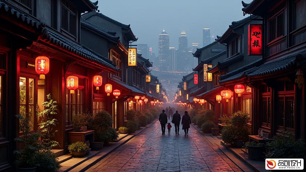 绍兴市界面视觉体系有限公司：创新设计，塑造品牌新形象

