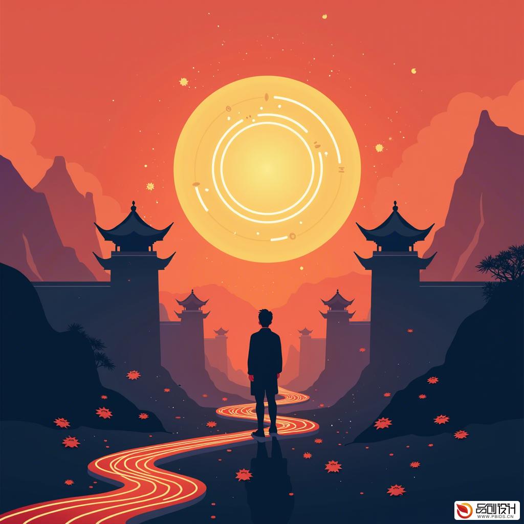 嘉峪关加载动画设计创新服务中心:引领数字艺术新风尚