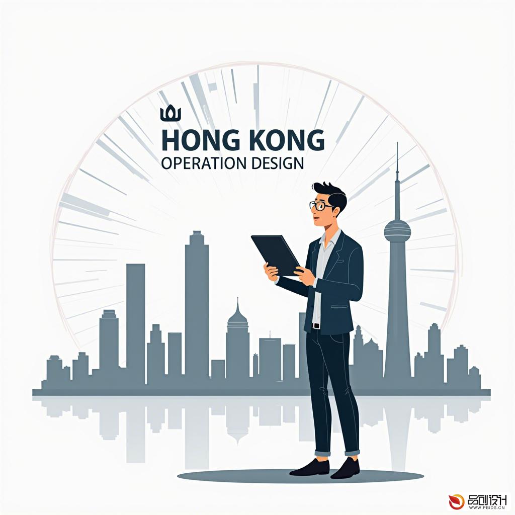 香港运营设计机构的创新力量与全球影响力