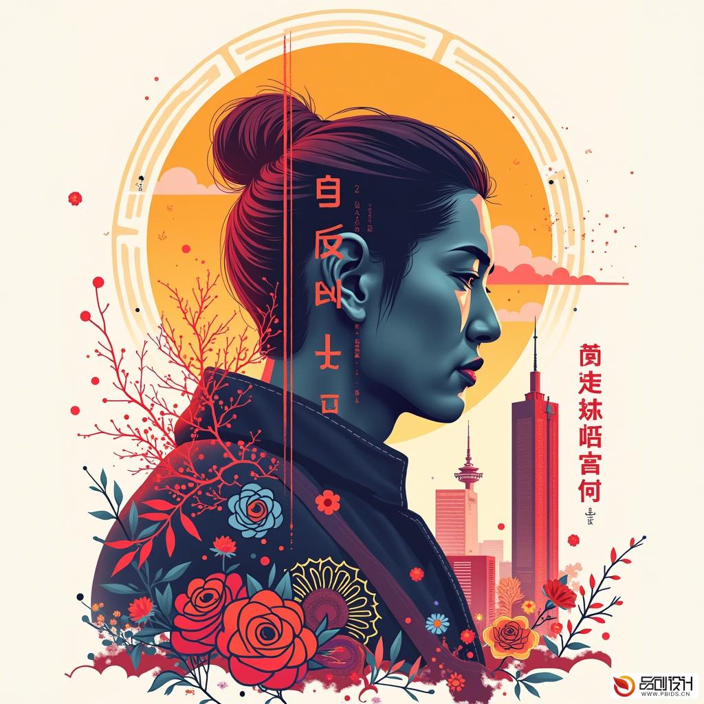 榆林市品创设计创新服务中心：激发创意，引领设计新风尚
