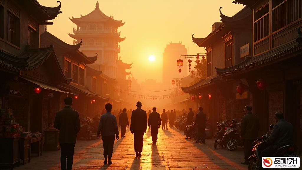 亳州市品创定制设计工作室：匠心独运，打造专属设计新篇章
