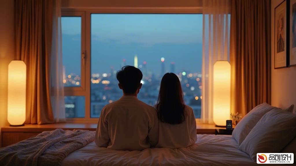 智能家居活动创意包装：打造未来生活新体验
