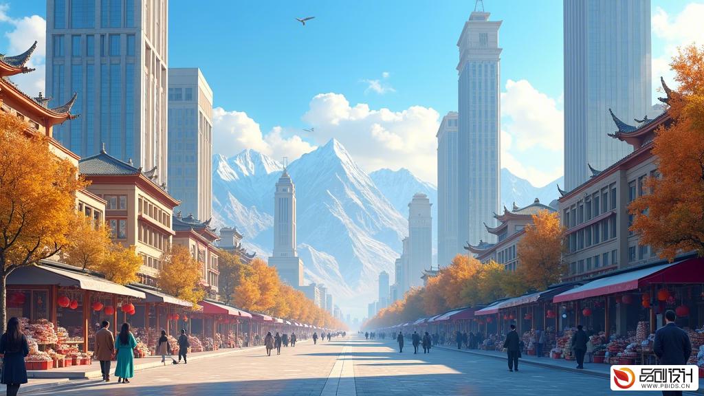 哈密市品创设计工作室：创意无限，设计未来
