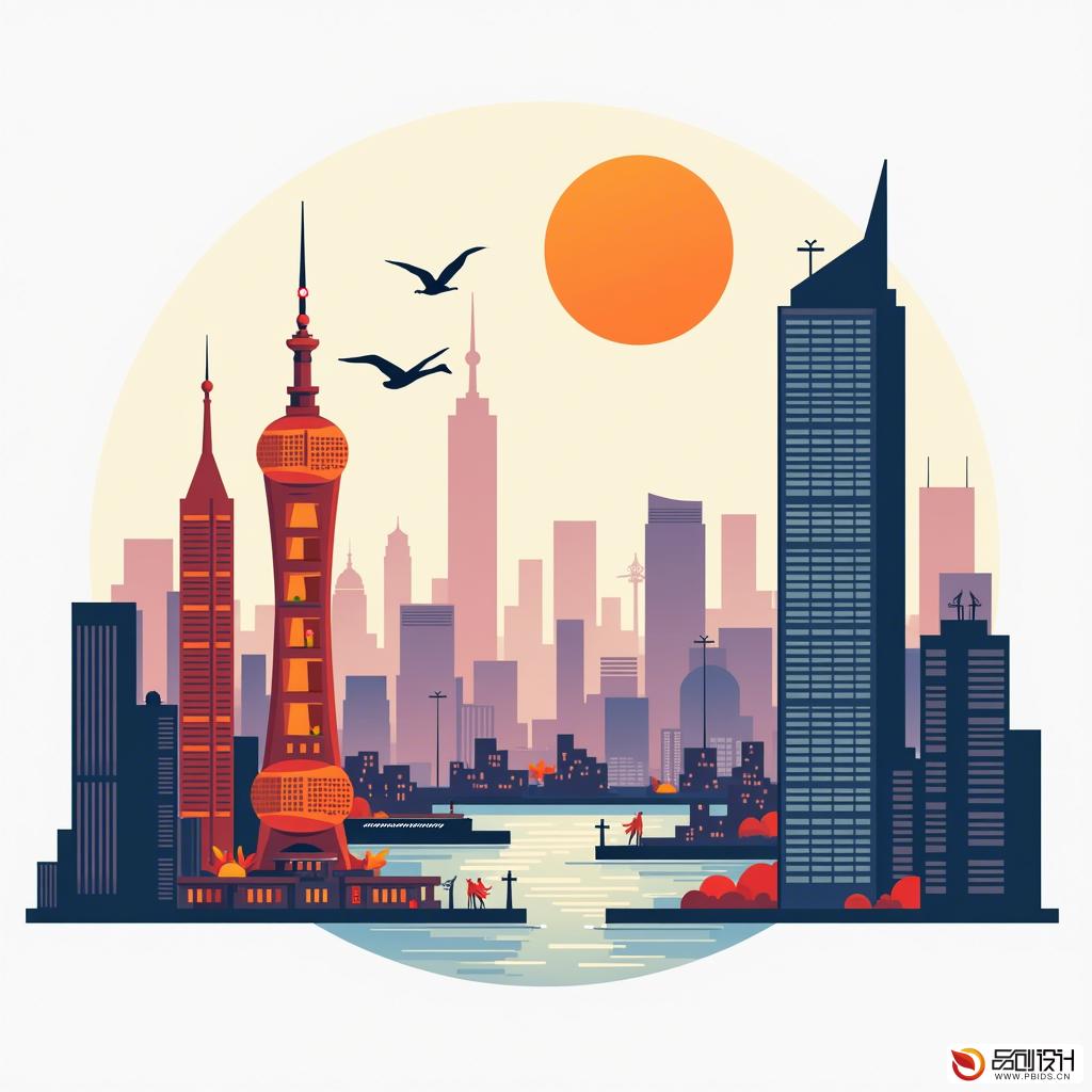 惠州市品牌视觉合作伙伴:共创视觉盛宴,引领品牌新风尚