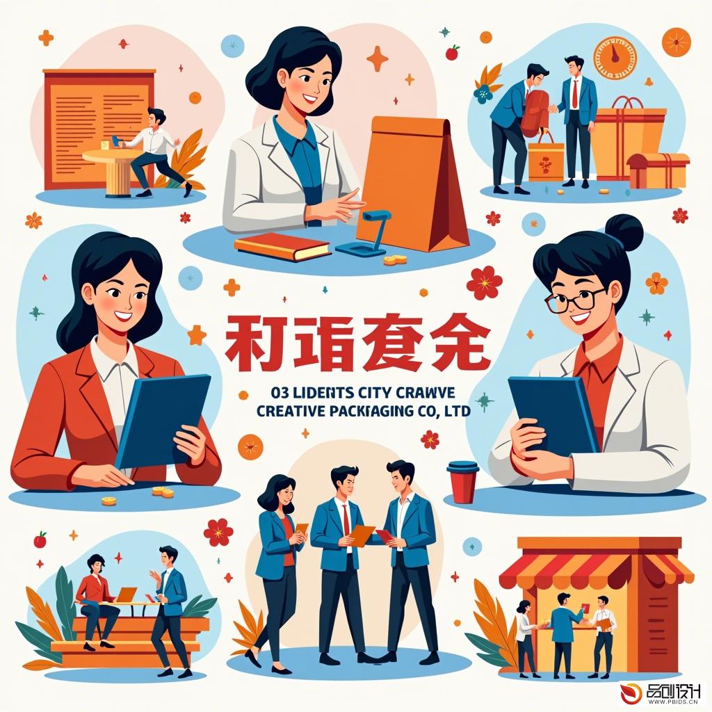 九江市活动创意包装有限公司：打造独特活动视觉盛宴的领航者
