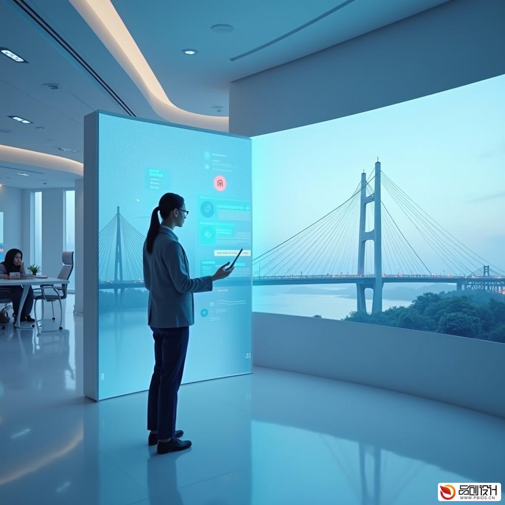 河北省智能交互系统设计公司的创新与发展