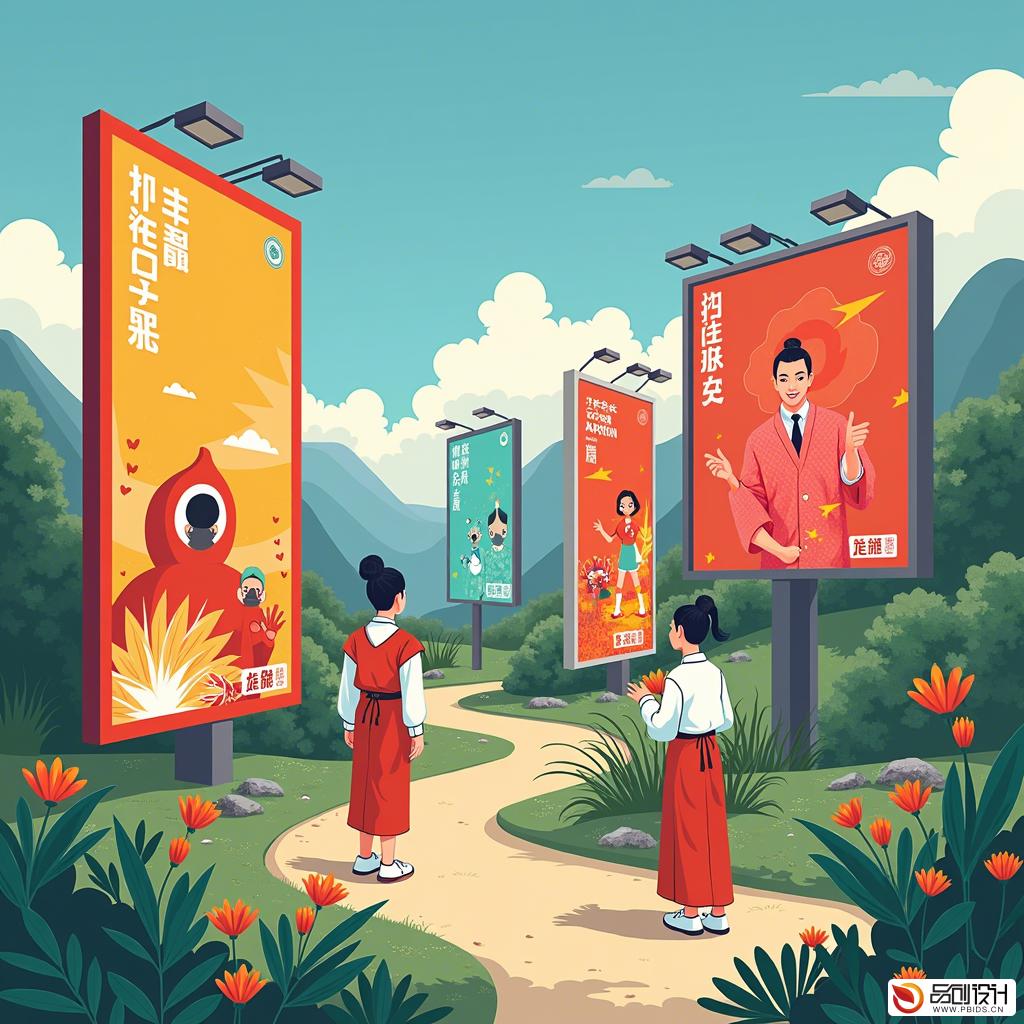 兴安盟促销物料设计的专业力量:打造独特品牌魅力