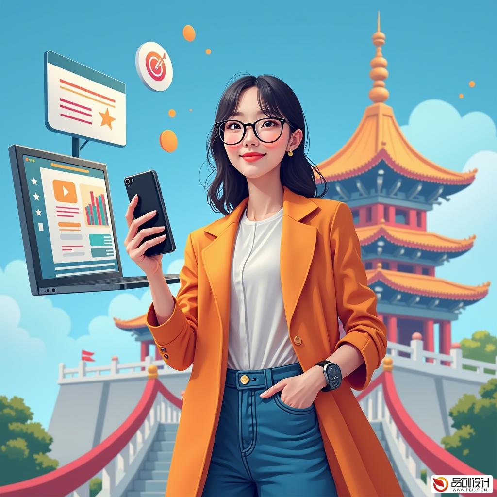 吉安市社交传播设计的创新与实践

