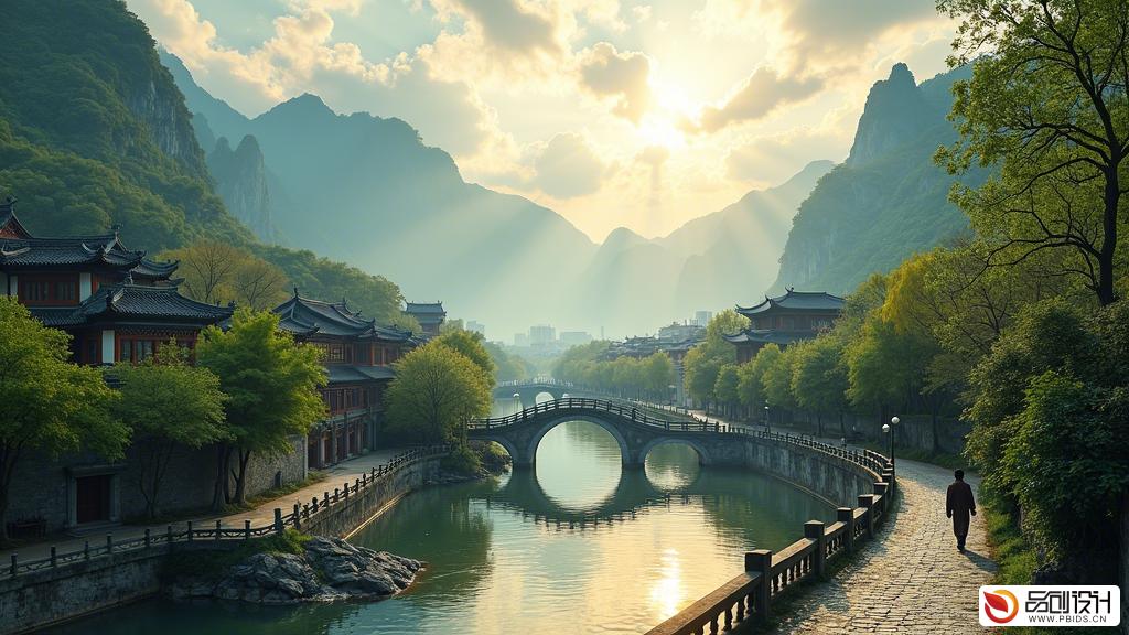 黔南布依族苗族自治州UI规范设计合作伙伴：共创数字美学新篇章
