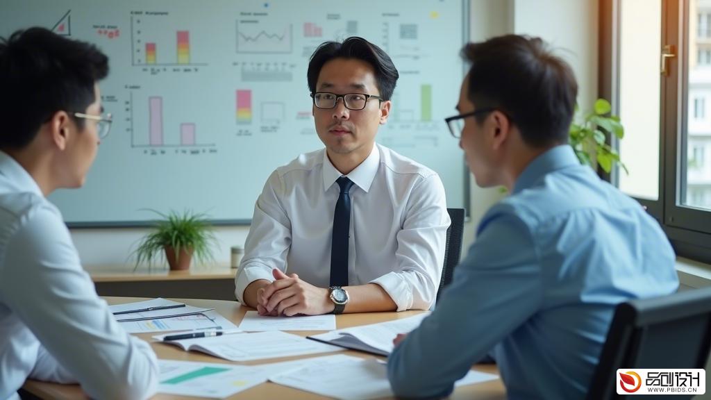 税务咨询社交传播设计工作室：打造专业税务形象，引领行业新风尚
