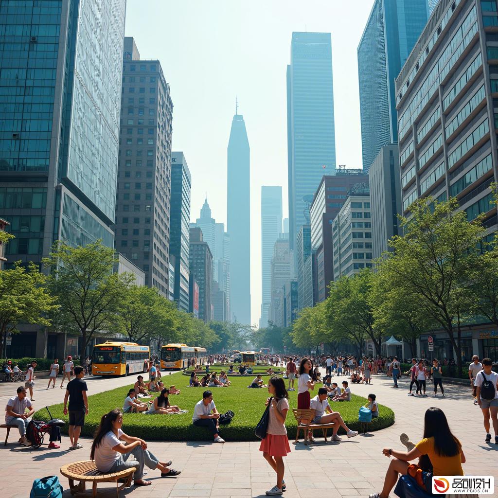 深圳市交互行为研究:探索城市互动新范式