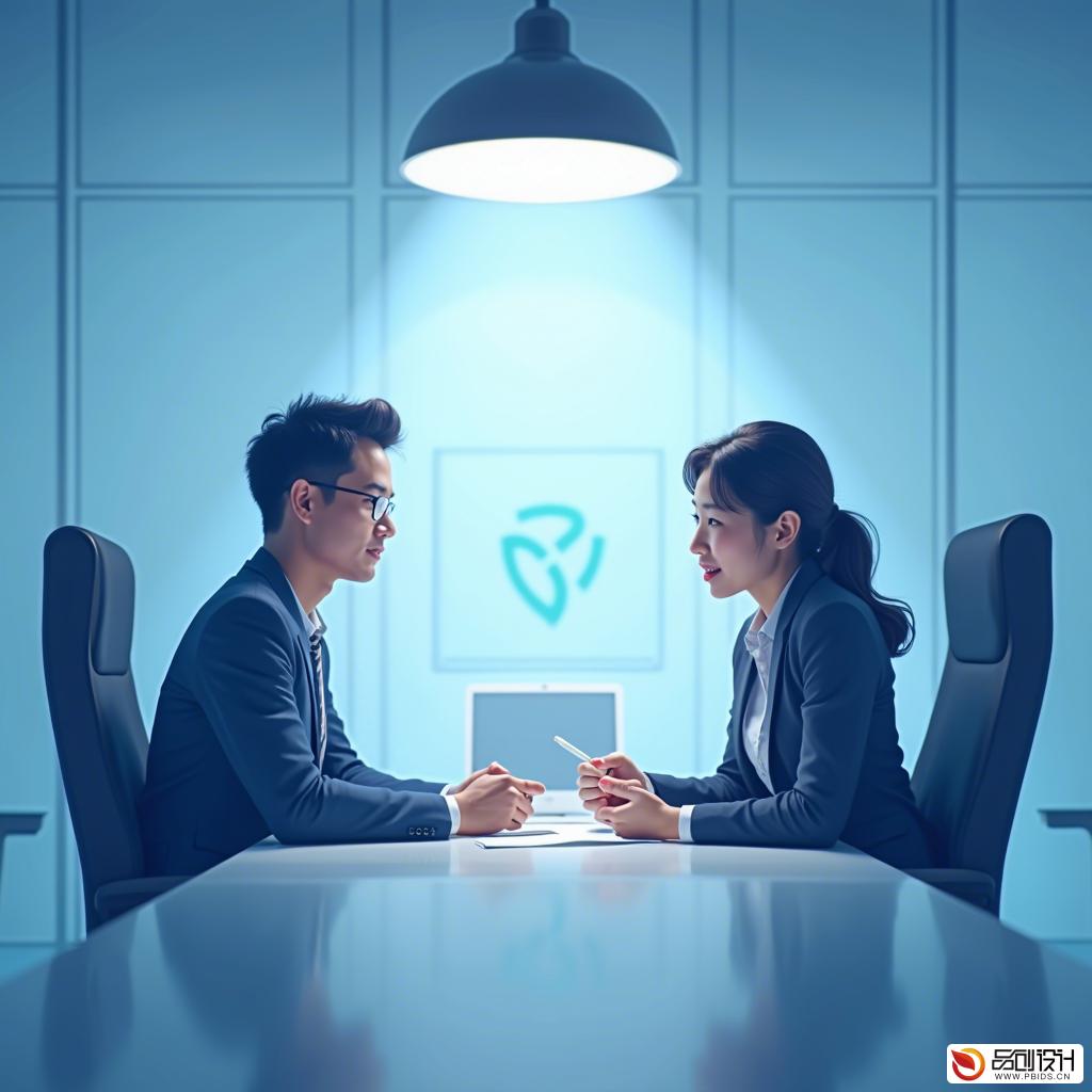 理赔服务VI系统设计:打造专业与信任的视觉形象