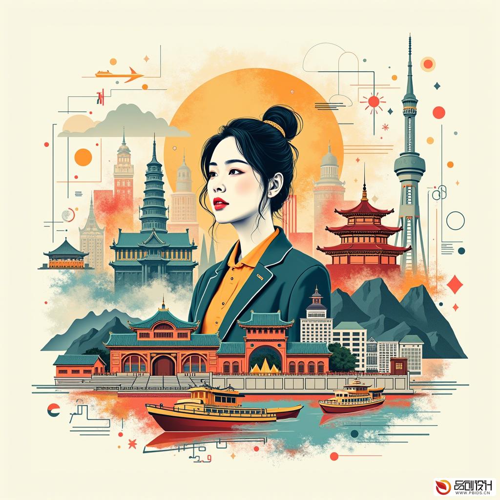 昆明市数据可视化设计企业的崛起与影响力
