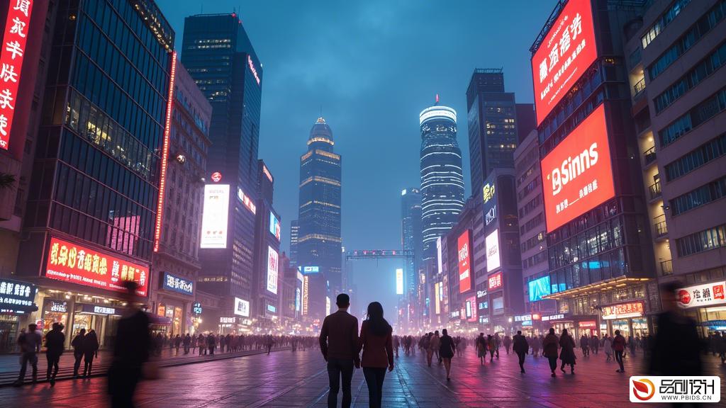 柳州市企业定制设计案例：创新引领，塑造品牌新形象
