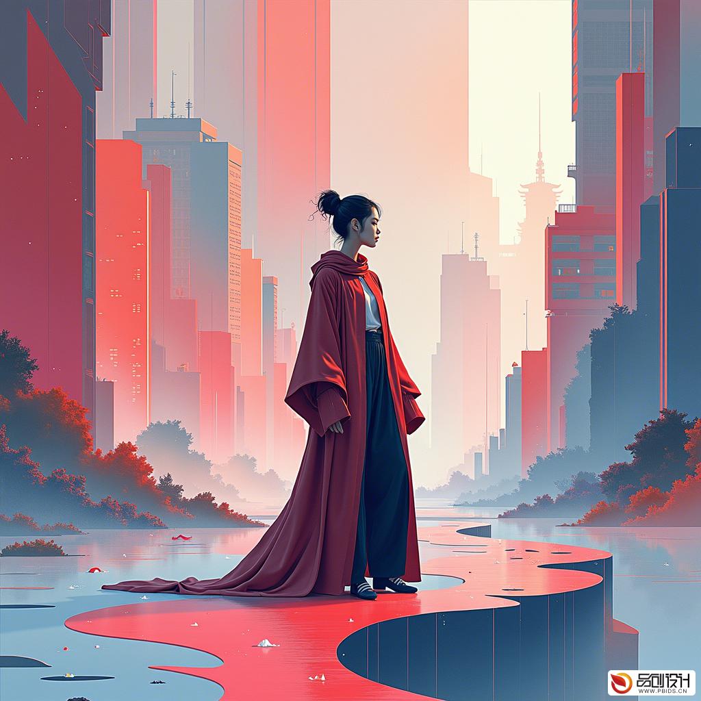 吉安市创新设计公司：引领设计新风尚，塑造未来空间
