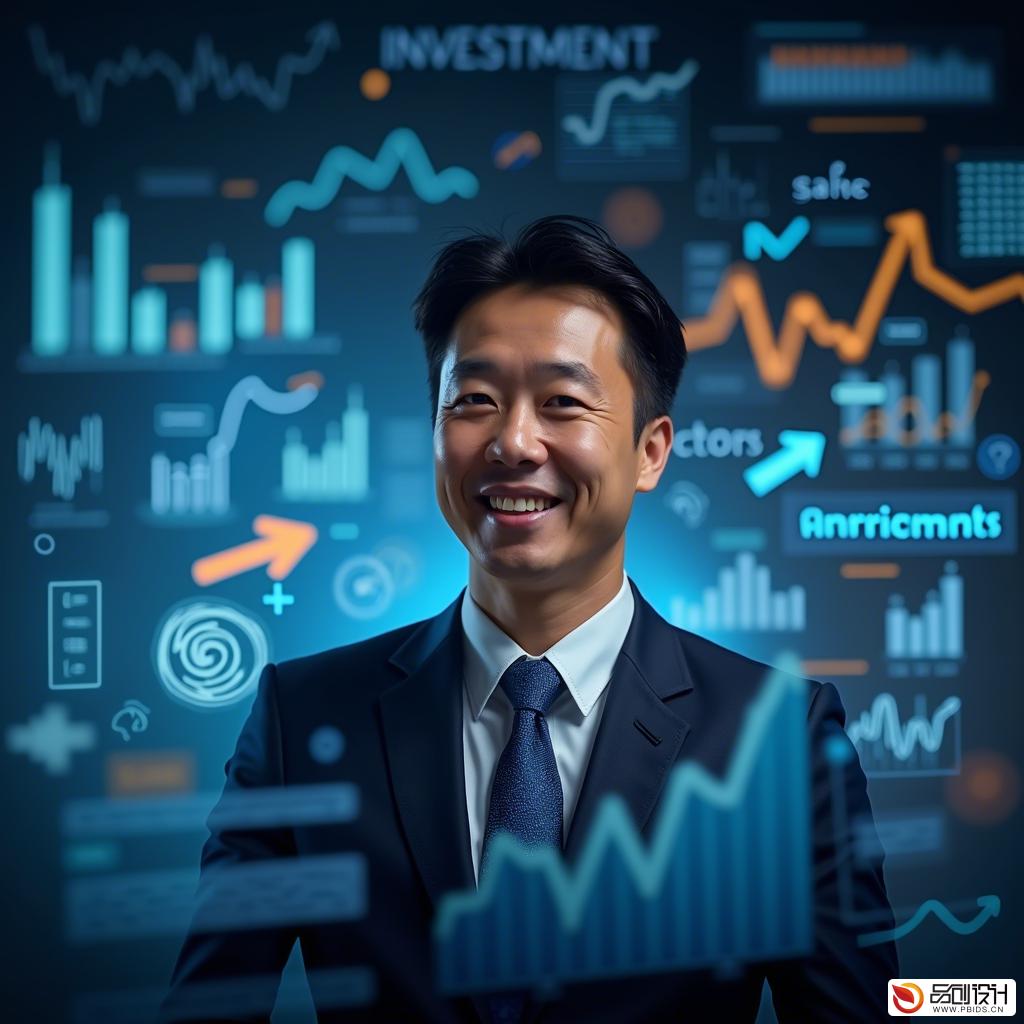 私募基金企业IP打造：塑造行业影响力与品牌价值的策略
