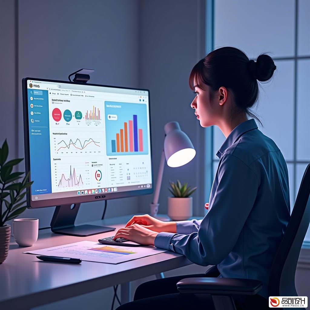 长春市UX全案设计有限公司:打造卓越用户体验的领航者