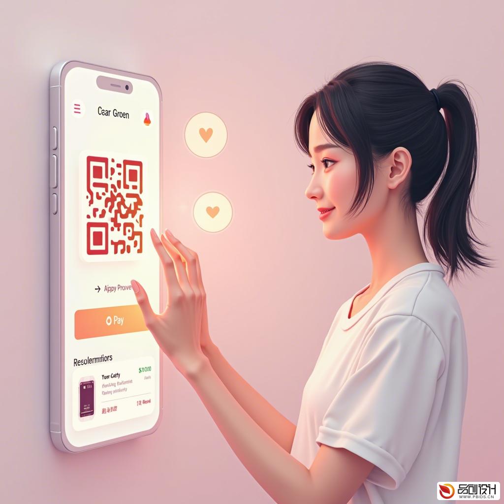 第三方支付全渠道运营视觉设计中心:打造卓越支付体验的艺术