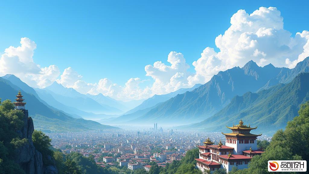 山南市品创设计团队：匠心独运，塑造设计新高度
