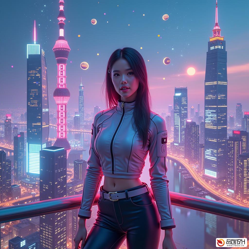 汕头市界面设计:创新引领,塑造城市数字新风貌